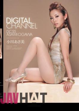 SUPD-055 Asami Ogawa DIGITAL CHANNEL