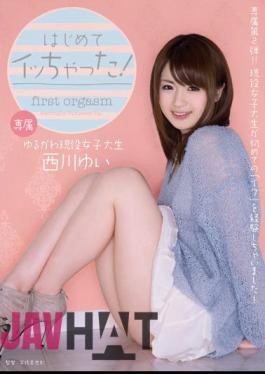 Uncensored MIDD-978 I Chat Acme First Time! Nishikawa Yui