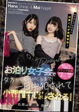 Uncensored MIAA-525 M Man Participates In The Assault At The House Where The Girls Are Meeting! From The Evening To The Morning At The Girls-only Gathering,She Is Raped All Day Long And Is Vaginal Cum Shot! White Peach Hana Mai Kagari