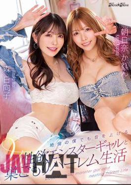 Uncensored BLK-621 A Nest Harlem Life With A W Libido Monster Gal Who Raises Sounds Even As An Unequaled Me