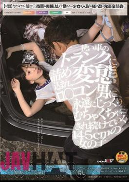 Uncensored SDMU-945 * Reading NoticeToo Bad, The Reality Of Darkness B.A Devil Pervert Who Plays Like A Doll With A Little Girl