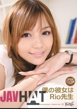 English Sub IPTD-800 My Girlfriend Is A Teacher Rio