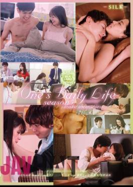 SILK-135 One's Daily Life Season 5-make Memories-