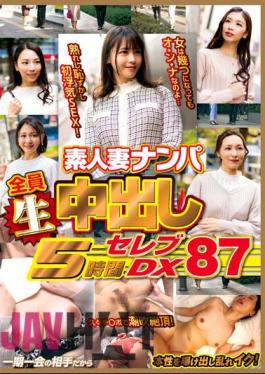 WA-507 Picking Up Amateur Wives All Raw Creampies 5 Hours Celebrity DX 87