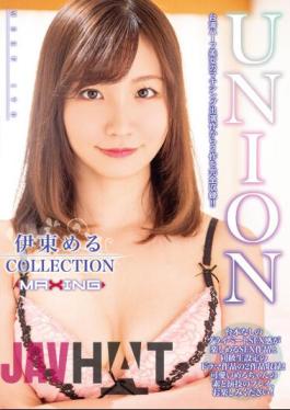 MXSPS-695 UNION Meru Ito COLLECTION
