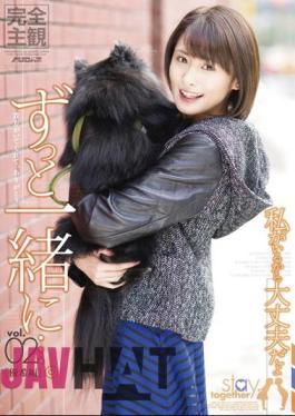 Uncensored PSD-540 In Together Forever ....vol.02 Yuki Hen