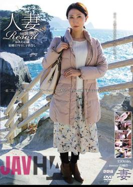 GBSA-068 Married Woman Resort Yumie 40 Years Old