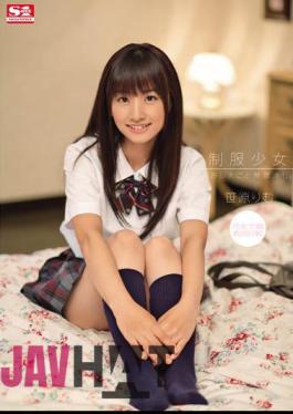 SNIS-046 Rim Sasahara Fornication Immorality Taught Each Girl Uniform