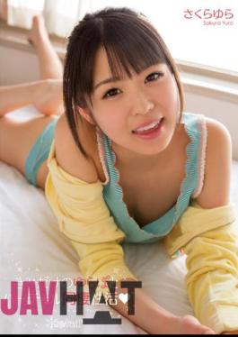 KAWD-653 You Only Of Yurapo And Virtual Cohabitation Of Active SakuraYura