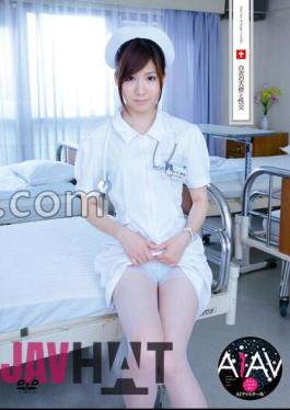 REUFD-001 AI Remastered Version Sex With An Angel In White Miyu Akimoto