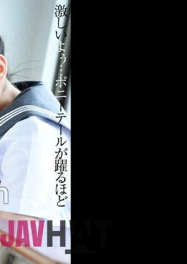 CLO-285 At A School That Has Lost Its Popularity, With That Girl... Ruru Arisu