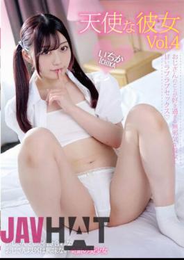 TENN-010 Angelic Girlfriend Vol.4 Ichika Kasagi