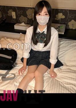 Mosaic 534IND-135 Personal Shooting P Activity With A Petite Black-haired Beautiful Girl (Kotone-chan)_Puniman Girl's Creampie Video Leaked