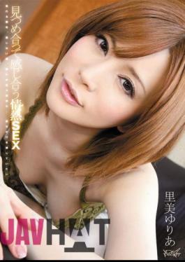 Mosaic IPTD-743 Yuria Satomi SEX Passion Feeling Fit Staring Match