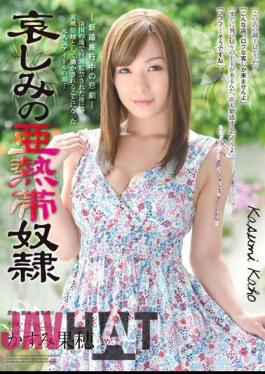 English Sub RBD-619 Kaho Kasumi Subtropical Slaves Of Sorrow