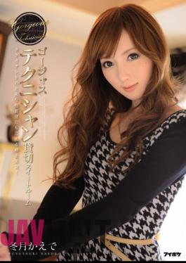 English Sub IPZ-366 Gorgeous Technician Charter Suite Maple Winter Months