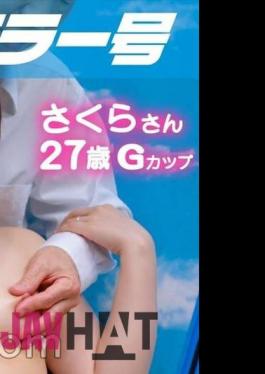 MMGH-294 Magic Mirror First DEEP Breast Massage The Frustration I Had Hidden Explodes At The Gentle And Warm Touch Of A Man I Felt For The First Time In A While? Convulsions With Penis Other Than Husband Sakura Edition