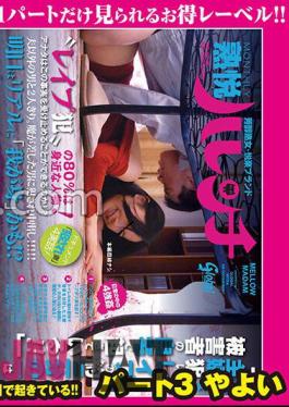 GML-132 Broad Daylight Without My Husband! Approximately 1/3 Of Rapes Targeting Housewives Occur At The Victim's "home"! Part 3 Yayoi