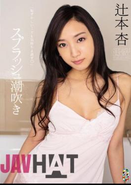 Mosaic TEAM-052 Splash Squirting Tsujimoto Apricot