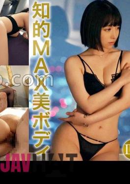 Mosaic 259LUXU-1748 Luxury TV 1733 An Innocent Beauty Can't Control Her Sexual Desire And Applies!