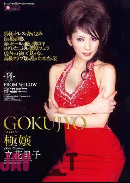 Mosaic ELO-094 Riko Tachibana Miss Pole