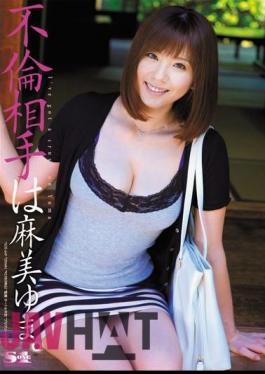 Mosaic SOE-649 Yuma Asami Is A Bedfellow. Yuma Asami