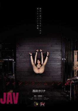 Mosaic DASD-326 Iron Crimson 10 Nishida Karina