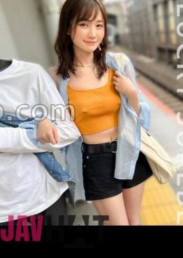 MAAN-917 Bra-less Strolling Trip Meeting A Couple On A Date With Completely OUT Nipples!