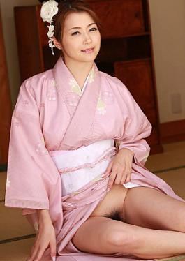 Caribbeancom CR-010523-001 Kimono Anthology 2