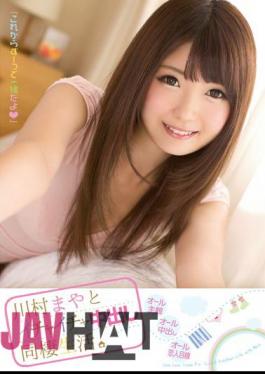 Mosaic PGD-731 Cohabitation Life Out Flirting During Kawamura And Maya.