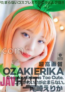 CSPL-022 4K 4K Revolution The Costume Is Cute, ButI Can't Stop.