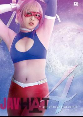 SPSA-83 Mighty Night Artemis 4 Immoral Newlywed Life