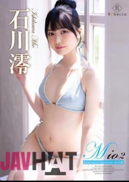 REBD-787 Mio2 Destiny's Heroine?Mio Ishikawa