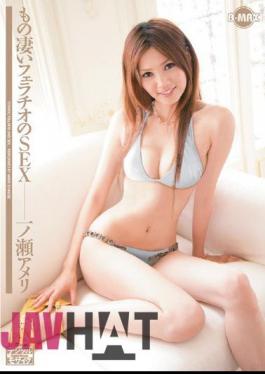 Mosaic SBMX-053 Amelie Ichinose Of Fellatio Enormous SEX