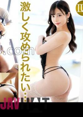 Mosaic 259LUXU-1758 Luxury TV 1744 A Beautiful Woman Working At A Beauty Clinic Appears In AV!