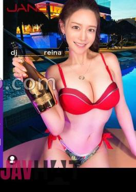 Mosaic 390JNT-050 Gcup Female Teacher Picking Up An Intelligent Chinese Teacher Who Puts Erotic Selfies On Lee Studio On SNS!