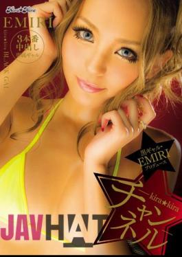 Mosaic BLK-215 Kira  Kira BLACK GAL Black Gal · EMIRI Produced -kira  Kira Channel -