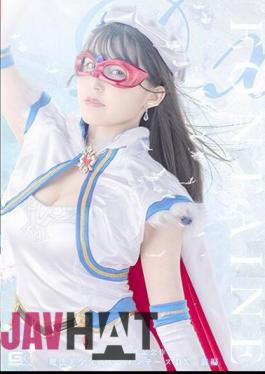 Mosaic SPSB-31 15th Anniversary Work Magical Pretty Warrior Fontaine DX Part 1 Miina Konno