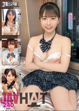 JNKD-001 J Gonzo Junction. Vol.01