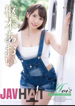 REBD-805 Aoi2 Magical Cupid?Aoi Kururugi