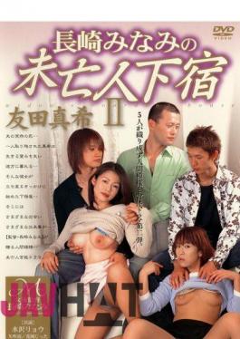 Mosaic MIDV-006 Minami Maki Tomoda 2 Boarding House Widow Of Nagasaki