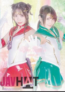 SPSA-56 New Tale's New Tales Warrior Episode_02