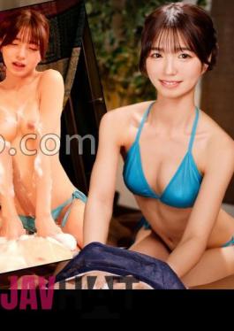 498DDH-215 Mens Voyeur A Slender Beauty With An Erotic Waist Carefully Shows Her Foam Body.