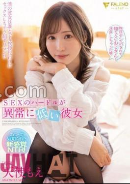 Mosaic FSDSS-724 She Has An Abnormally Low Bar For Sex, Moe Angel.