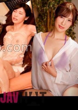 Mosaic DDH-233 Mens Voyeur Model Body & Swimsuit Are So Transparent!