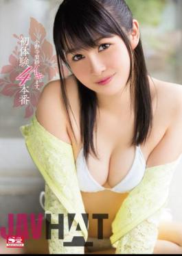 Mosaic SNIS-562 Onodera Risa, And Masu Alive.First Experience 4 Production