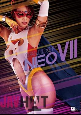 SPSA-80 Spandexer Neo 7 Spandexer And The Crown Of Humiliation