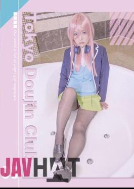 TLDC-005 IKASE Howto Sexy Actor's Practical Techniques Vs. Otsu Alice!