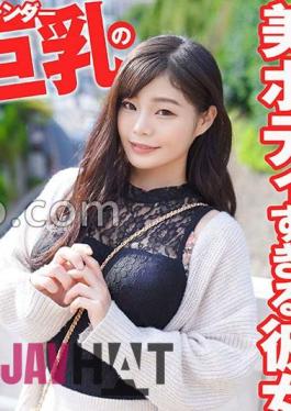 324SRTD-0388 She Is Slender And Has A Beautiful Body With Big Breasts.