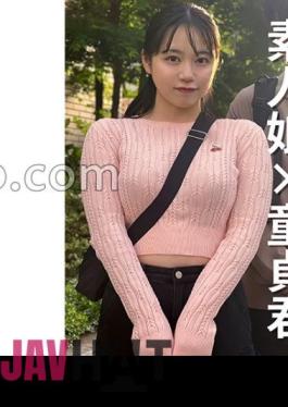 285ENDX-470 Female College Student Umi-chan 22 Years Old